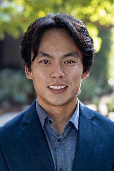 Ryan Chung, Associate
