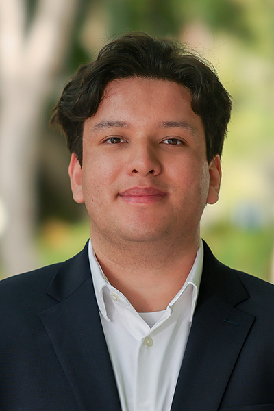 Aaron Gomez Web